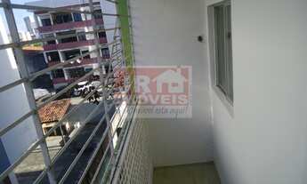 Imagem 1: Apartamento à Venda em Candeias