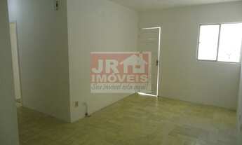 Imagem 2: Apartamento à Venda em Candeias