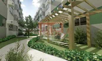 Imagem 2: Apartamento para Locação em Janga