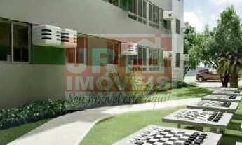 Imagem 3: Apartamento para Locação em Janga