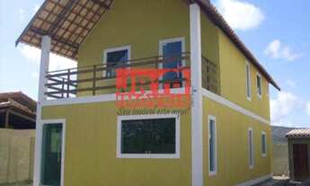 Imagem: Casa à Venda em Novo Gravatá