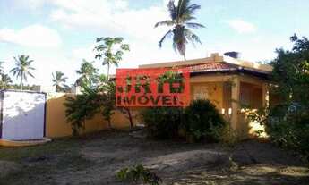 Imagem: Casa à Venda em Mangue Seco