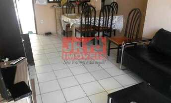 Imagem: Apartamento à Venda em Candeias