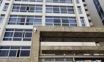 Imagem: EDF. ESPANHA, 4 dormitórios na Avenida