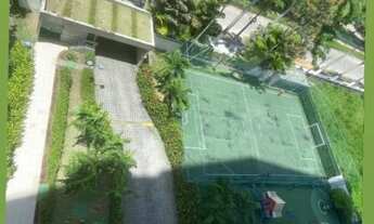 Imagem 2: EDF. ENGENHO POETA