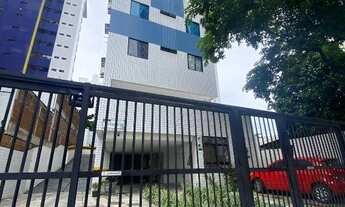 Imagem: EDF. GIRASSÓIS, 1 dormitório na Rua Luiz