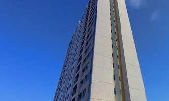 Imagem 2: EDF. PRAÇA DAS SEQUOIAS