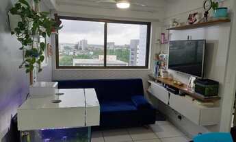 Imagem 3: EDF. PRAÇA DAS SEQUOIAS