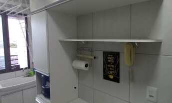 Imagem 4: EDF. PRAÇA DAS SEQUOIAS