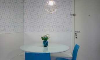 Imagem 5: EDF. PRAÇA DAS SEQUOIAS