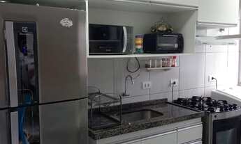 Imagem 6: EDF. PRAÇA DAS SEQUOIAS