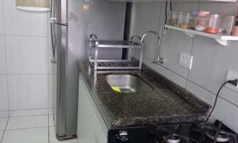 Imagem 7: EDF. PRAÇA DAS SEQUOIAS