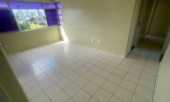 Imagem 2: EDF. MOACIR BARACHO