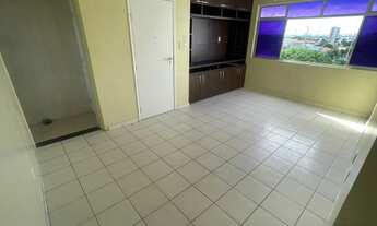 Imagem 3: EDF. MOACIR BARACHO