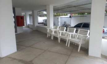 Imagem 2: COND. EDF. COURVOISIER