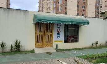 Imagem: EDF. LAGUNA VILLE