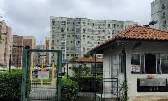 Imagem 2: EDF. LAGUNA VILLE