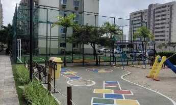 Imagem 4: EDF. LAGUNA VILLE