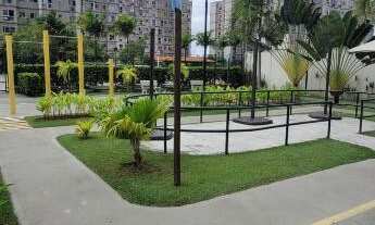 Imagem 5: EDF. LAGUNA VILLE