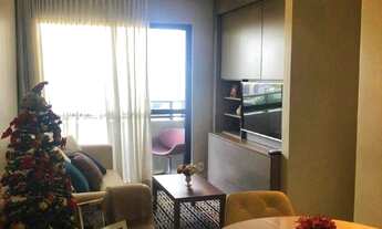 Imagem: EDF. LIVING CLUB