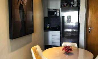 Imagem 2: EDF. LIVING CLUB