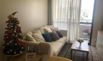 Imagem 3: EDF. LIVING CLUB