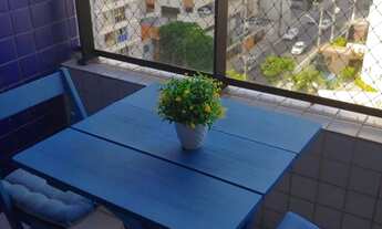 Imagem: EDF. COINTREAU, 3 dormitórios na Rua Conde