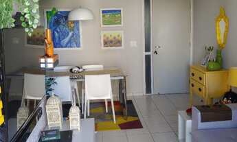 Imagem 2: EDF. COINTREAU, 3 dormitórios na Rua Conde De Irajá