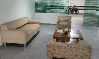 Imagem 2: EDF. AYRTON SENNA