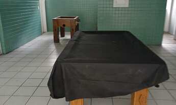 Imagem 3: EDF. AYRTON SENNA