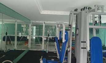 Imagem 4: EDF. AYRTON SENNA