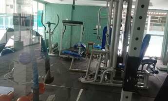 Imagem 5: EDF. AYRTON SENNA