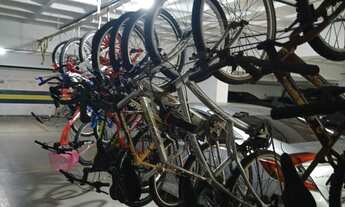 Imagem 6: EDF. AYRTON SENNA