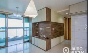 Imagem: EDF. PARQUE DO MAR RESIDENCE