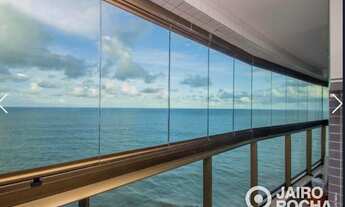 Imagem 3: EDF. PARQUE DO MAR RESIDENCE