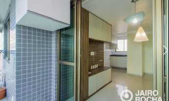 Imagem 5: EDF. PARQUE DO MAR RESIDENCE