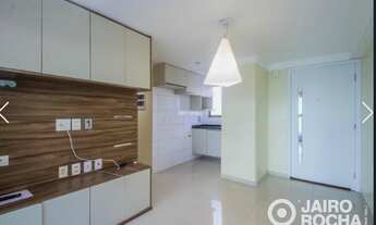 Imagem 7: EDF. PARQUE DO MAR RESIDENCE