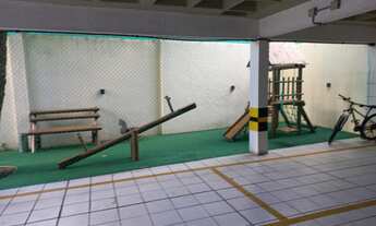 Imagem 7: EDF. VIVRES VILLAGE