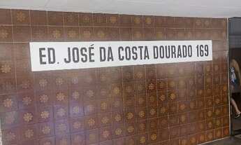 Imagem: EDF. JOSÉ COSTA DOURADA