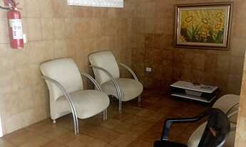 Imagem 2: EDF. JOSÉ COSTA DOURADA