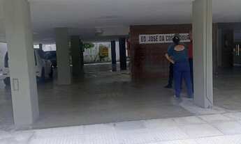 Imagem 3: EDF. JOSÉ COSTA DOURADA