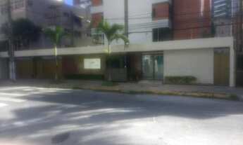 Imagem: EDF. ITAPUAMA, 3 dormitórios na Rua Mamanguape