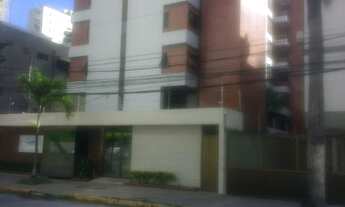 Imagem 2: EDF. ITAPUAMA, 3 dormitórios na Rua Mamanguape