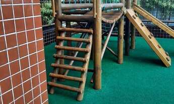 Imagem 3: EDF. ITAPUAMA, 3 dormitórios na Rua Mamanguape