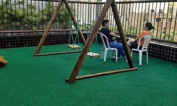 Imagem 4: EDF. ITAPUAMA, 3 dormitórios na Rua Mamanguape