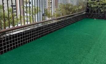 Imagem 5: EDF. ITAPUAMA, 3 dormitórios na Rua Mamanguape