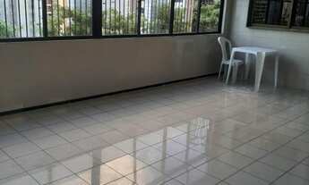 Imagem 6: EDF. ITAPUAMA, 3 dormitórios na Rua Mamanguape