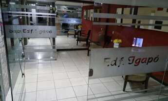 Imagem 2: EDF. IGAPÓ Apartamento com 3 dormitórios