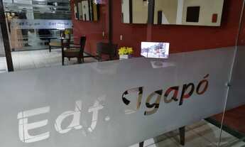 Imagem 3: EDF. IGAPÓ Apartamento com 3 dormitórios