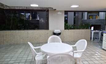 Imagem 5: EDF. IGAPÓ Apartamento com 3 dormitórios